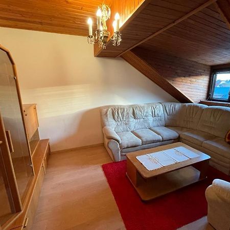 Апартаменти Attic Flat In The Center Братислава Екстер'єр фото