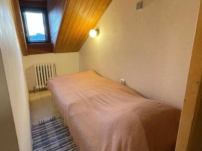 Апартаменти Attic Flat In The Center Братислава Екстер'єр фото